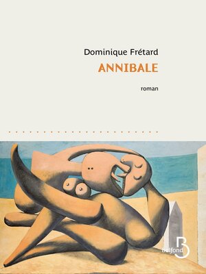 cover image of Annibale